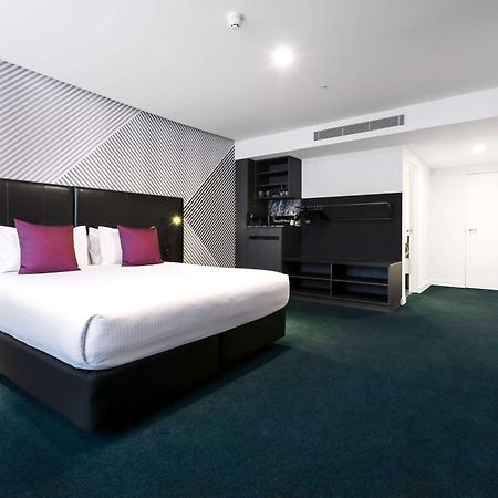 Movenpick Hotel Melbourne On Spencer 외부 사진