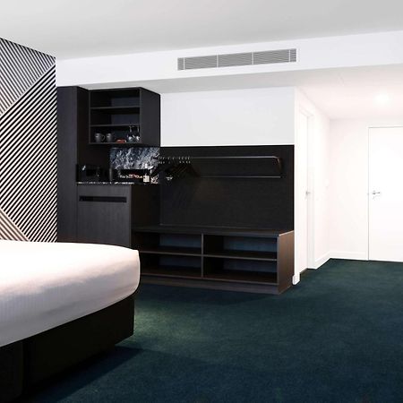 Movenpick Hotel Melbourne On Spencer 외부 사진