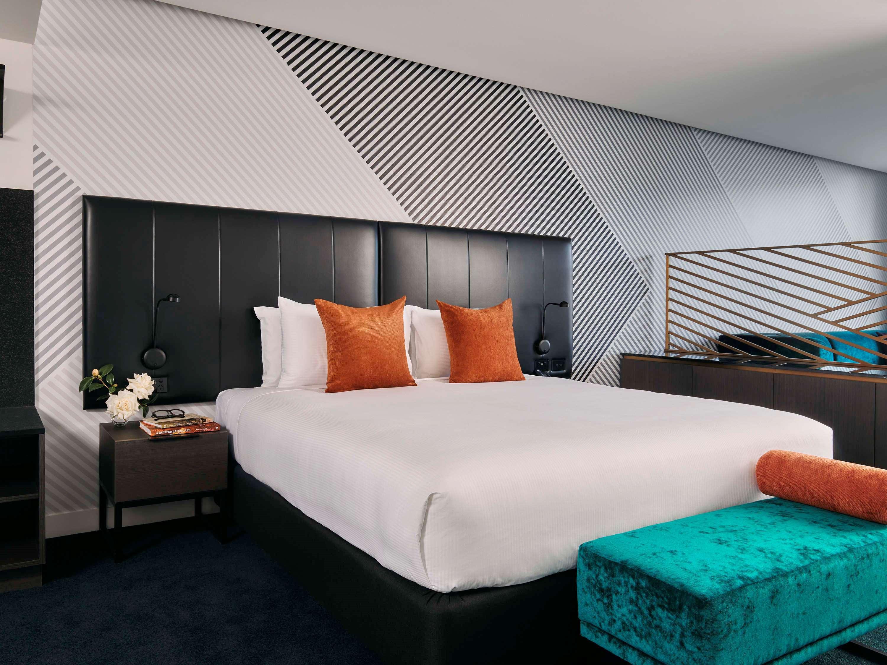 Movenpick Hotel Melbourne On Spencer 외부 사진