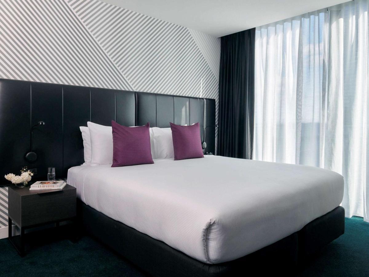 Movenpick Hotel Melbourne On Spencer 외부 사진