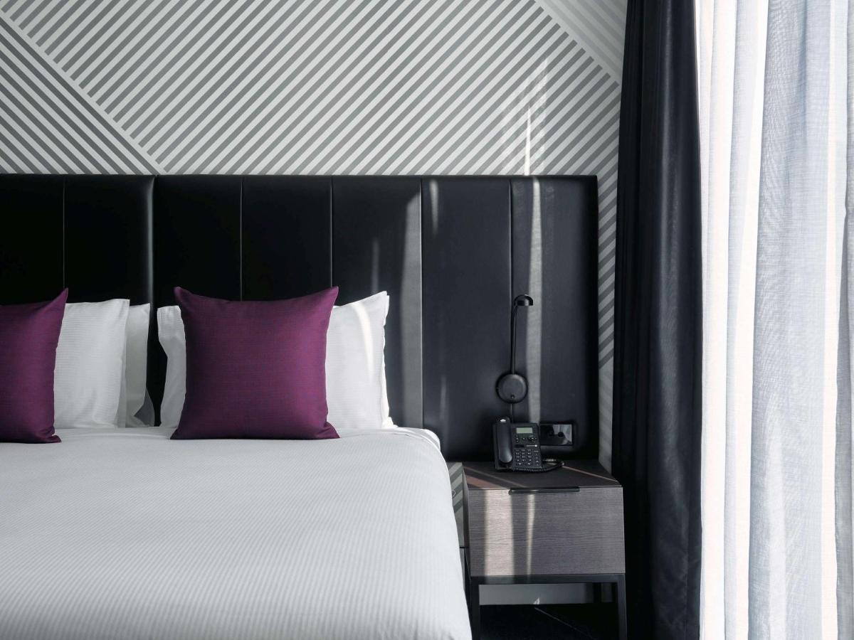 Movenpick Hotel Melbourne On Spencer 외부 사진