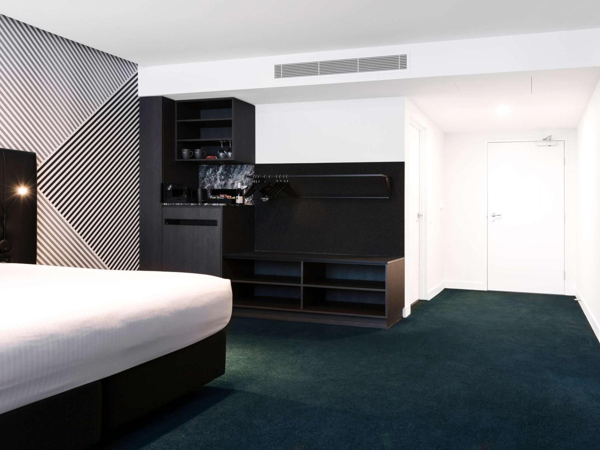 Movenpick Hotel Melbourne On Spencer 외부 사진